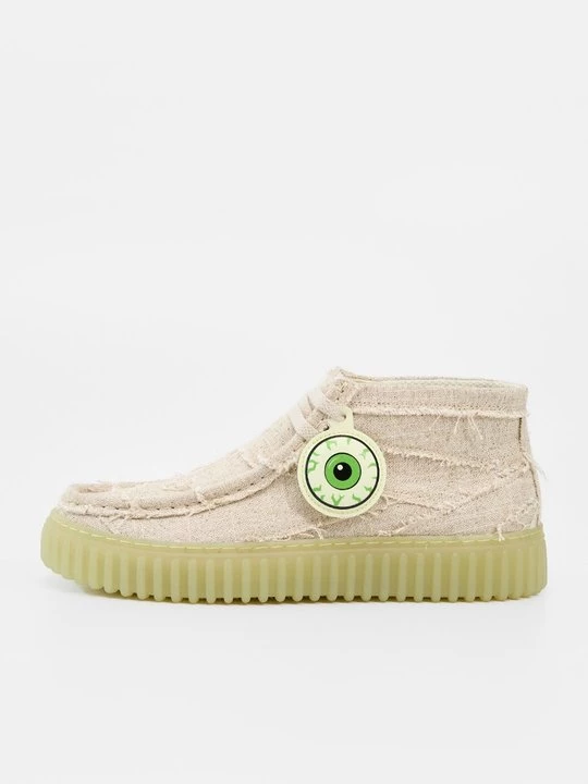Obrázek produktu Volnočasové šněrovací boty Clarks