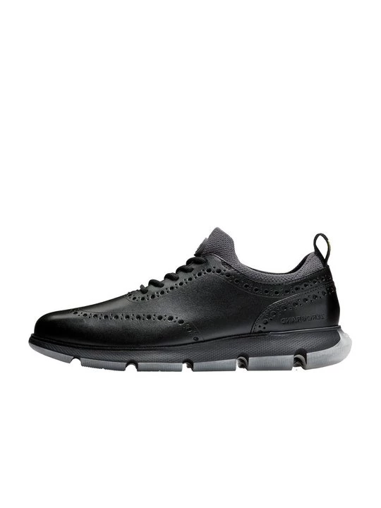 Obrázek produktu Volnočasové šněrovací boty Cole Haan černá