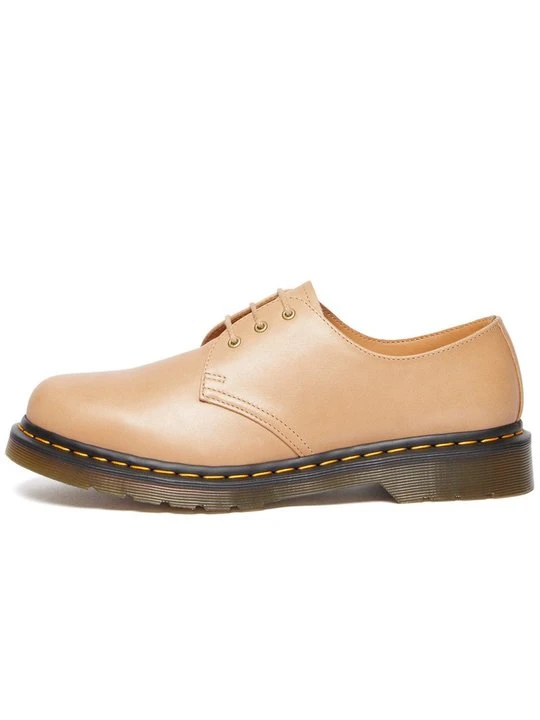 Obrázek produktu Volnočasové šněrovací boty Dr. Martens béžová