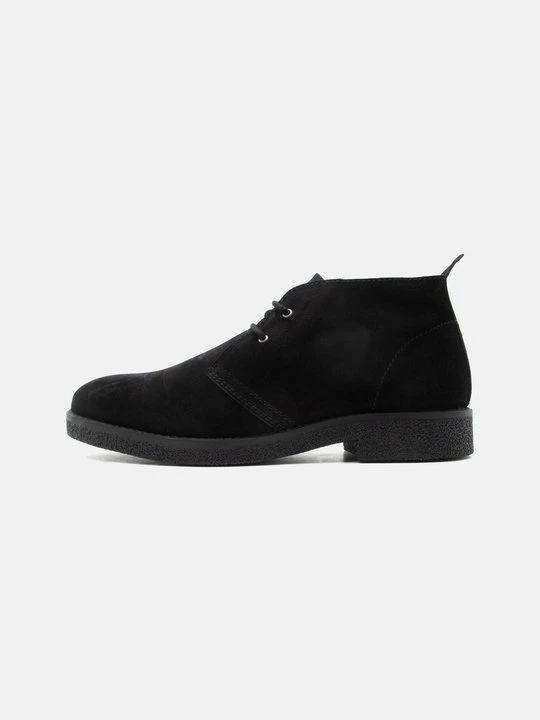 Obrázek produktu Volnočasové šněrovací boty jack & jones