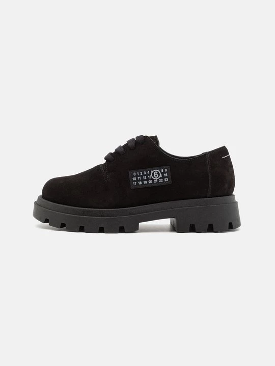 Obrázek produktu Volnočasové šněrovací boty MM6 Maison Margiela