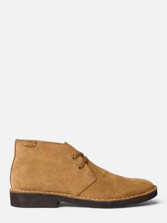 Obrázek produktu Volnočasové šněrovací boty Polo Ralph Lauren