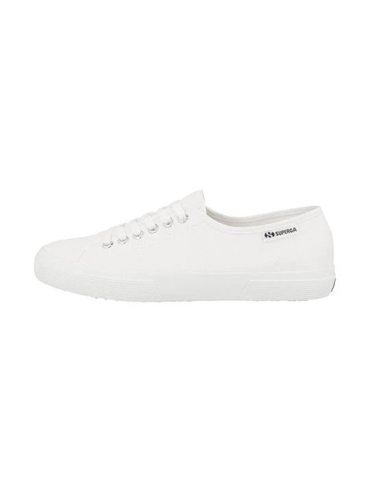 Obrázek produktu Volnočasové šněrovací boty Superga