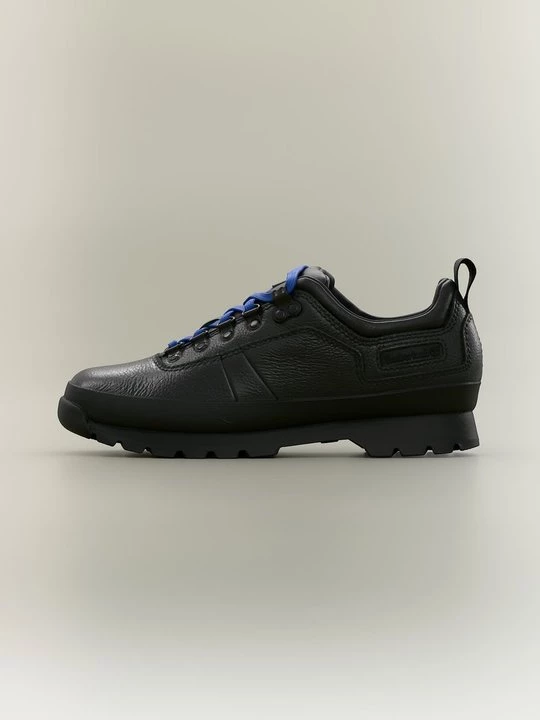 Obrázek produktu Volnočasové šněrovací boty Timberland černá
