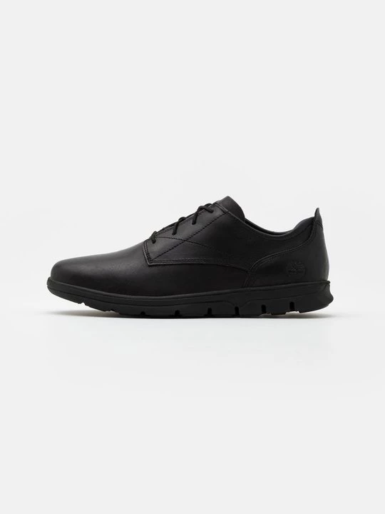 Obrázek produktu Volnočasové šněrovací boty Timberland černá