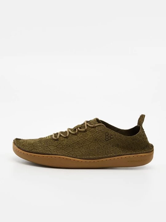 Obrázek produktu Volnočasové šněrovací boty Vivobarefoot
