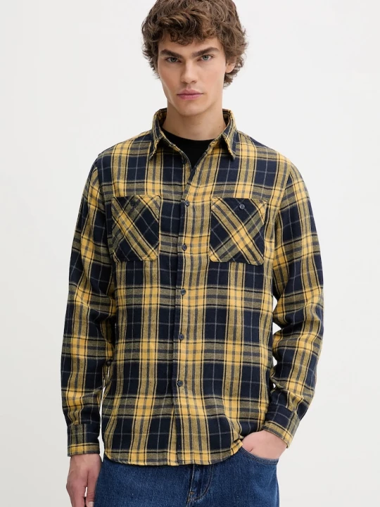 Obrázek produktu Von Dutch Košile Von Dutch žlutá