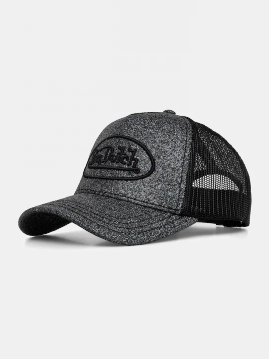 Obrázek produktu Von Dutch Kšiltovka černá