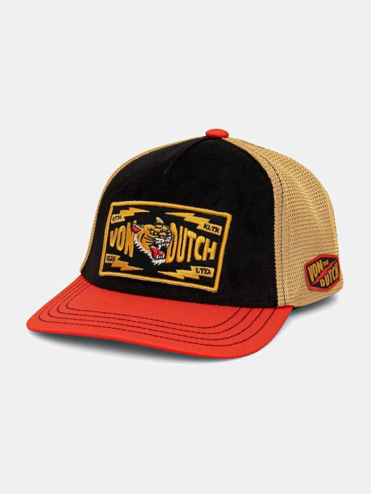 Obrázek produktu Von Dutch kšiltovka pánská béžová