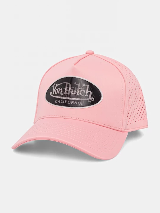 Obrázek produktu Von Dutch kšiltovka růžová