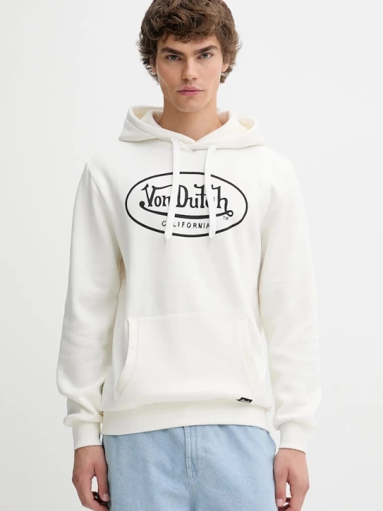 Obrázek produktu Von Dutch Mikina Von Dutch