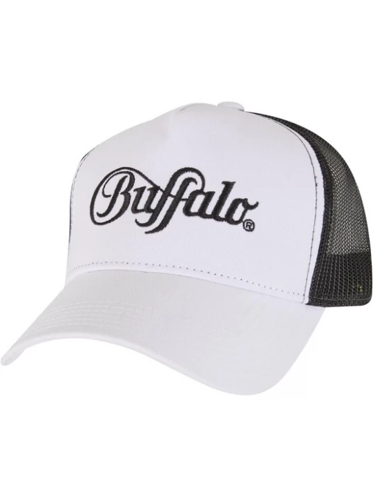 Obrázek produktu Von Dutch Originals Kšiltovka černá / bílá