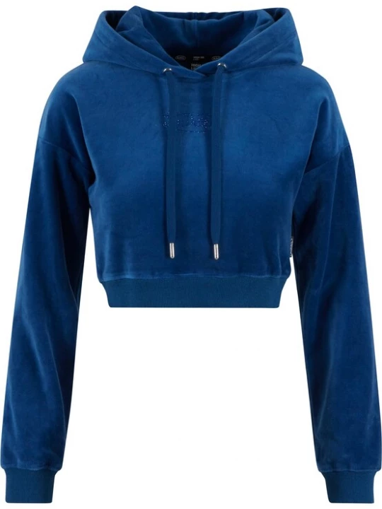 Obrázek produktu Von Dutch Originals Mikina 'Michi' indigo