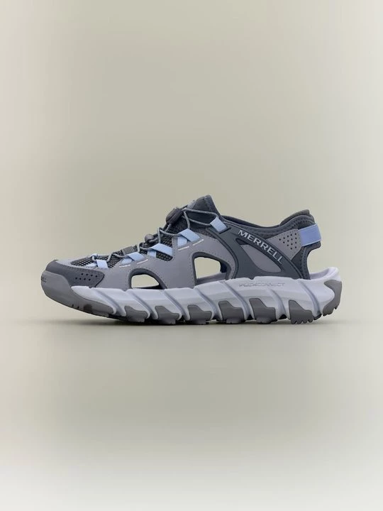 Obrázek produktu Vycházkové sandály Merrell modrá