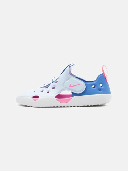 Obrázek produktu Vycházkové sandály Nike modrá