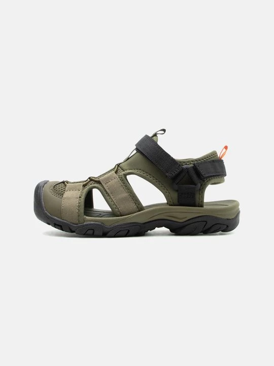 Obrázek produktu Vycházkové sandály YOURTURN Kids By Zalando khaki
