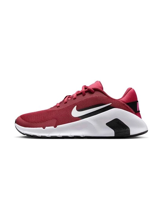 Obrázek produktu Vycházkové tenisky Nike červená