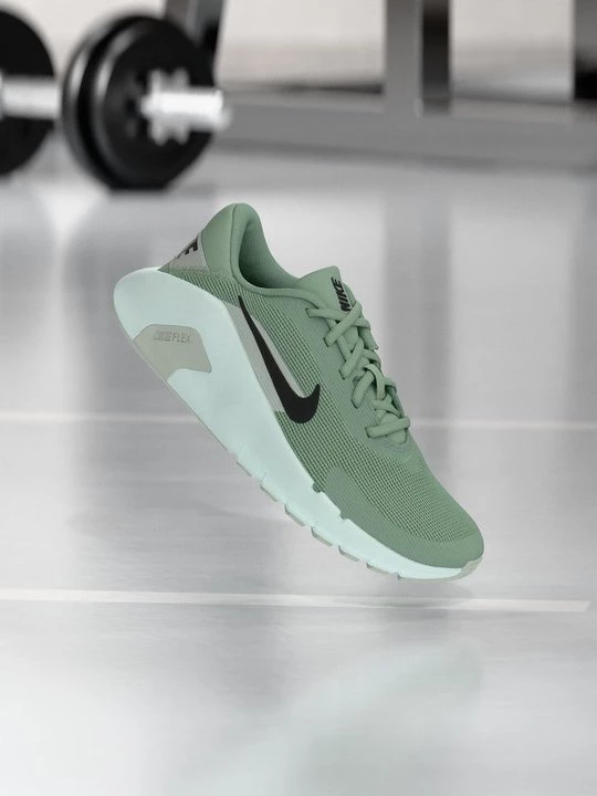 Obrázek produktu Vycházkové tenisky Nike zelená