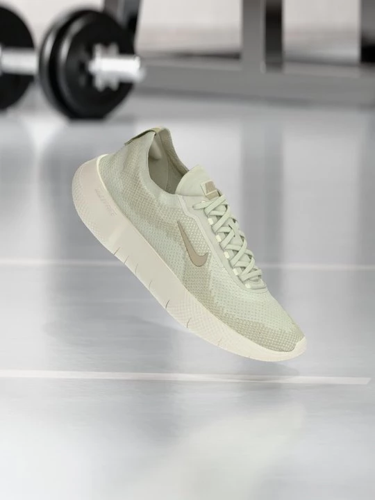 Obrázek produktu Vycházkové tenisky Nike zelená