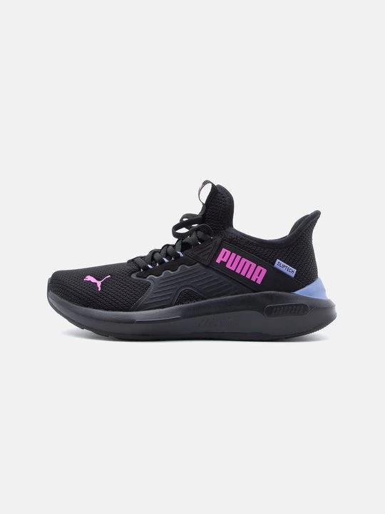 Obrázek produktu Vycházkové tenisky Puma černá