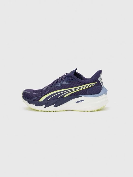 Obrázek produktu Vycházkové tenisky Puma světle zelená