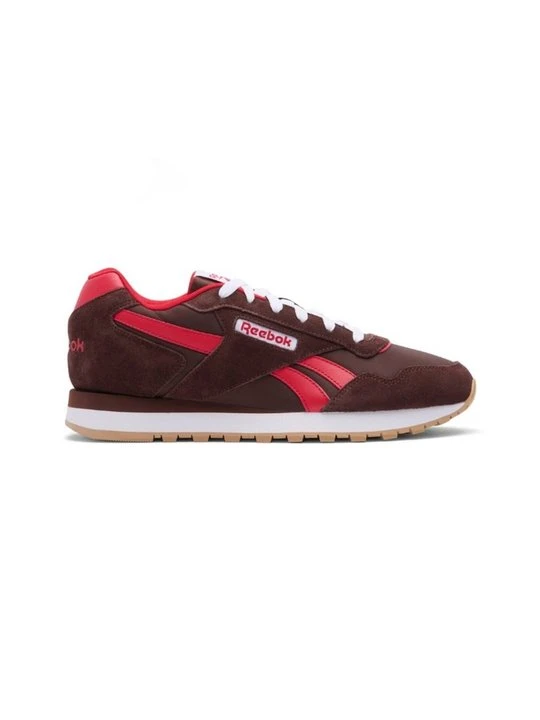 Obrázek produktu Vycházkové tenisky Reebok hnědá