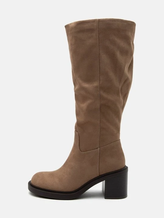Obrázek produktu Vysoká obuv Anna Field By Zalando béžová