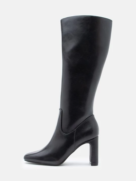 Obrázek produktu Vysoká obuv Anna Field By Zalando černá