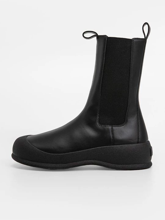 Obrázek produktu Vysoká obuv Bally černá