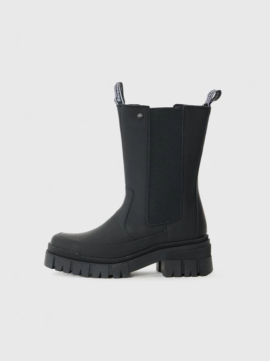 Obrázek produktu Vysoká obuv Barbour černá