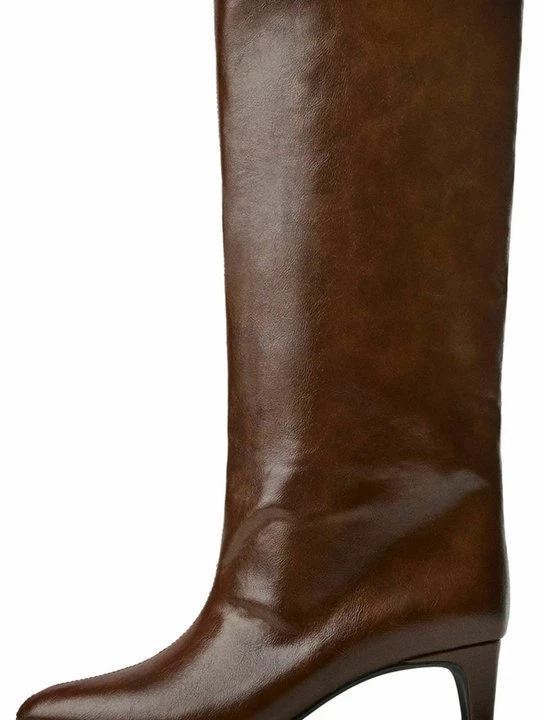 Obrázek produktu Vysoká obuv Bershka