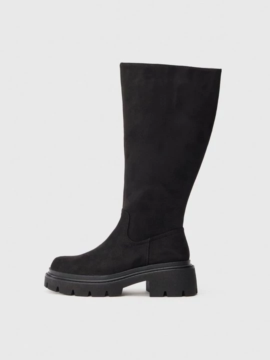 Obrázek produktu Vysoká obuv Even&Odd By Zalando černá