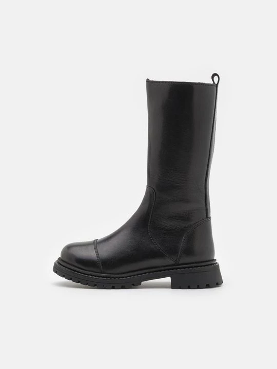 Obrázek produktu Vysoká obuv Friboo By Zalando černá