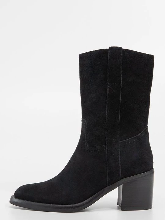 Obrázek produktu Vysoká obuv Jeffrey Campbell černá