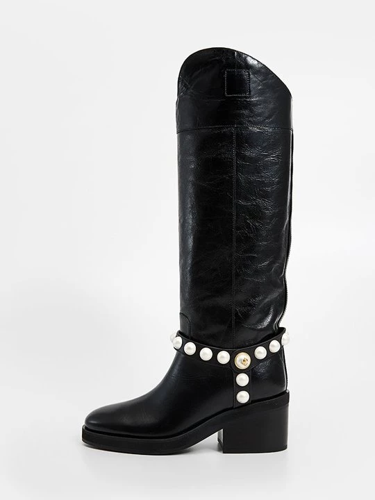 Obrázek produktu Vysoká obuv Jimmy Choo