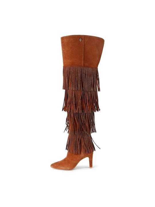 Obrázek produktu Vysoká obuv Kurt Geiger London
