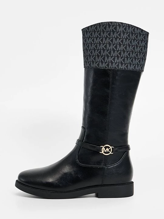 Obrázek produktu Vysoká obuv Michael Kors černá