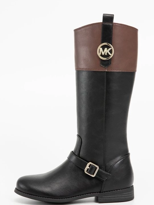 Obrázek produktu Vysoká obuv Michael Kors černá