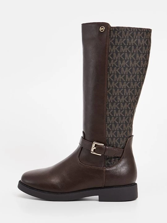 Obrázek produktu Vysoká obuv Michael Kors hnědá