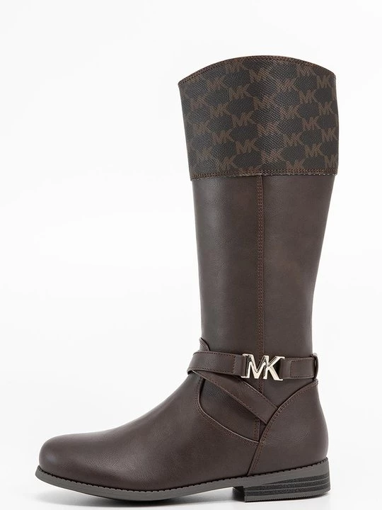 Obrázek produktu Vysoká obuv Michael Kors hnědá