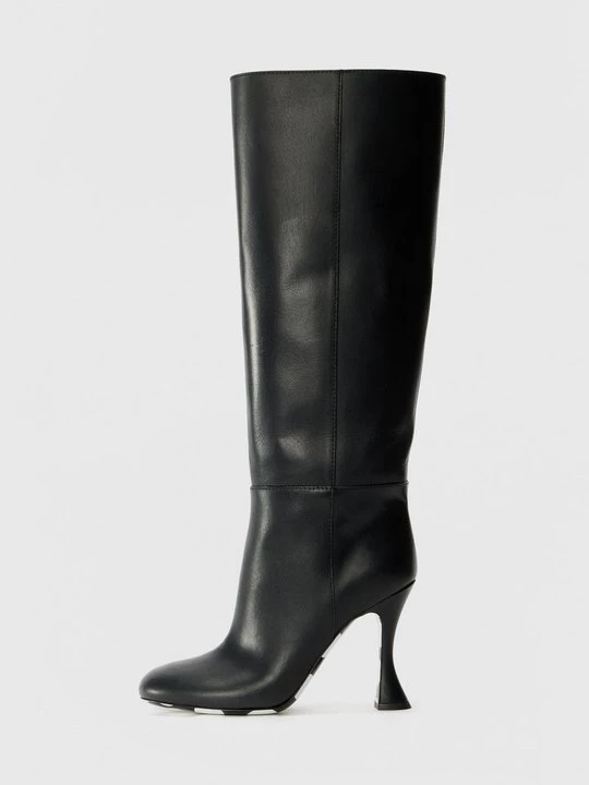 Obrázek produktu Vysoká obuv Moschino