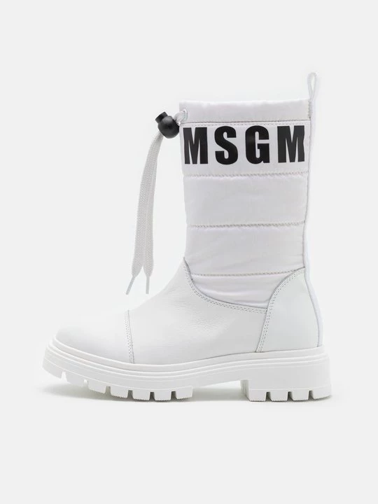 Obrázek produktu Vysoká obuv MSGM