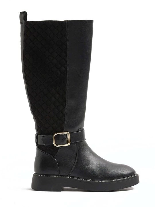 Obrázek produktu Vysoká obuv River Island