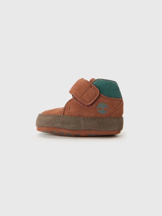 Obrázek produktu Vysoká obuv Timberland hnědá