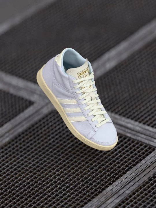Obrázek produktu Vysoké tenisky adidas Originals modrošedá