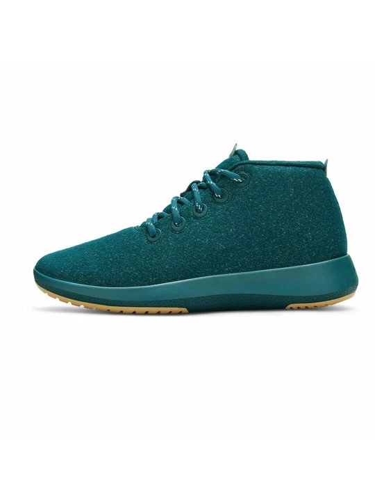 Obrázek produktu Vysoké tenisky Allbirds