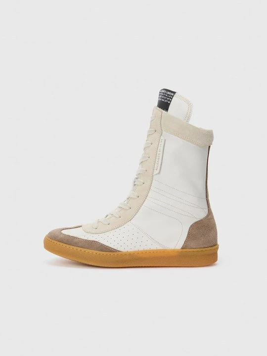 Obrázek produktu Vysoké tenisky AllSaints