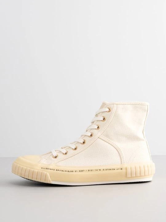 Obrázek produktu Vysoké tenisky AllSaints