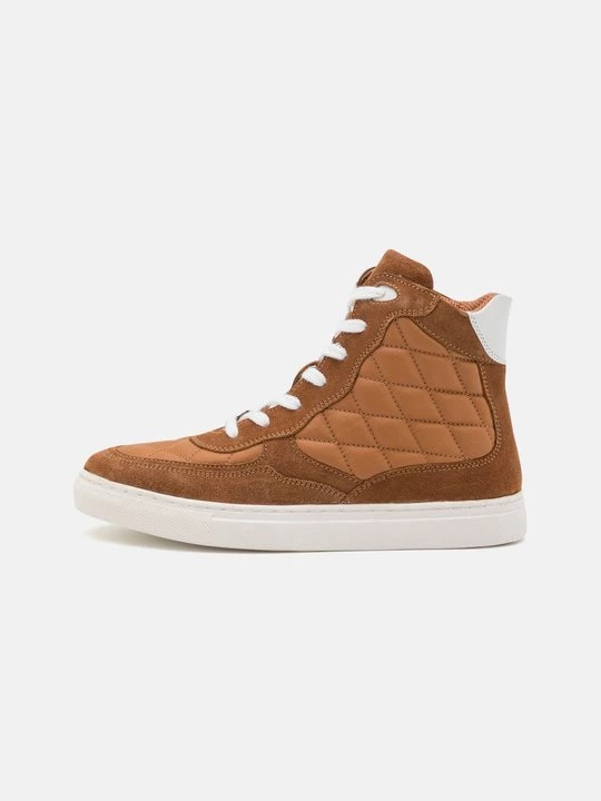 Obrázek produktu Vysoké tenisky Anna Field By Zalando koňaková