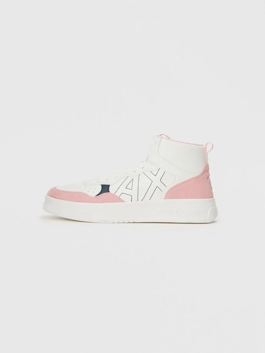 Obrázek produktu Vysoké tenisky Armani Exchange